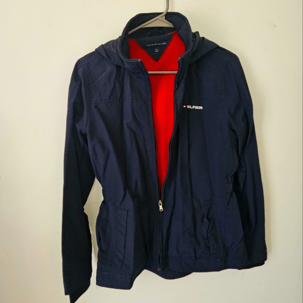 Tommy Hilfiger Jacket